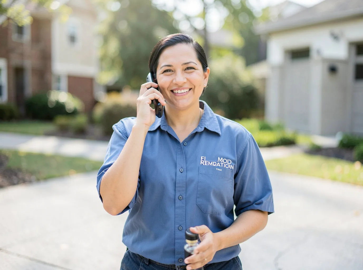Mold Remediation Herrick Center, PA FAQs